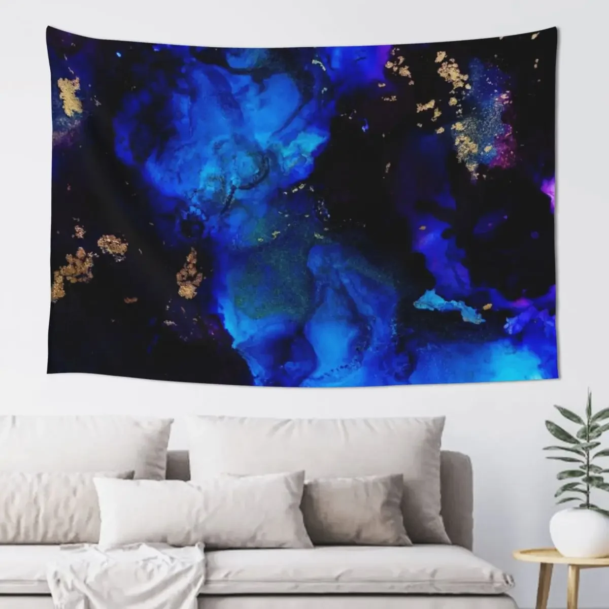 

Star of the Shards Tapestry Decor For Room Room Decor Decorations For Room Tapestry