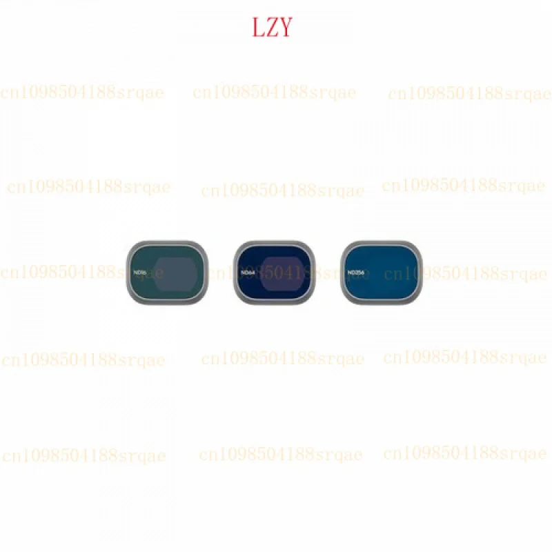 

Оригинальные ND-фильтры для дрона DJI Mini 4 Pro ND16 64 256, карданный фильтр для камеры