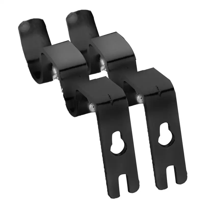 Drape Brackets For Drape Rod Drape Brackets Wall Hooks Drape Hardware Mounting Brackets Drape Rod Holder Double Drapery Rod