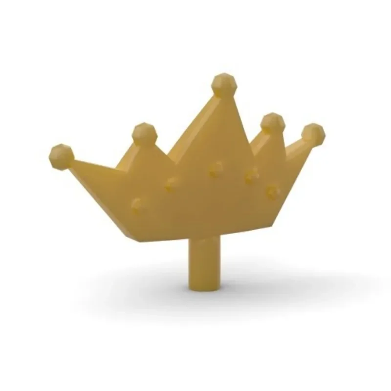 

[571 шт.] [50 г] Модель 33322-29171 Коронная головная насадка