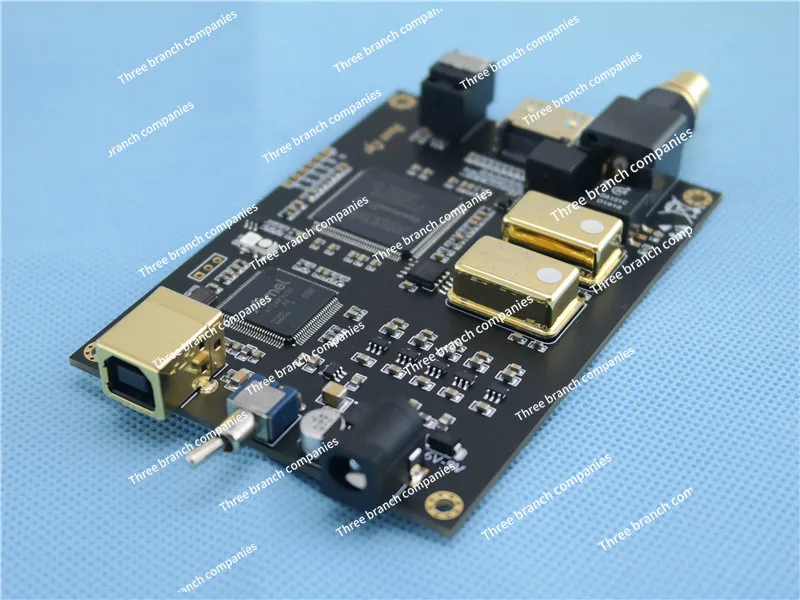 

Same Architecture USB Interface I2s Dsd512 384k Coaxial 384k Dop128