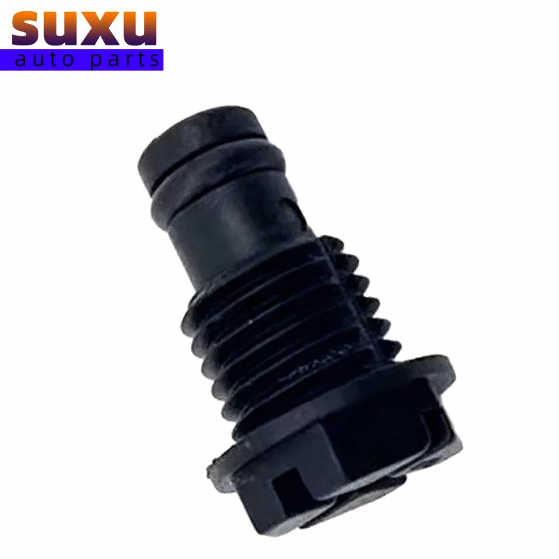 OEM 13267637 Car Engine Parts Water Tank Drainage Screw Exhaust Pressure Valve for Chevrolet XTS Cruze Yinglang Aiwei Oonkora