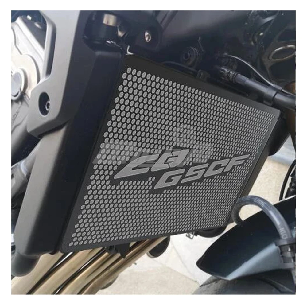 FOR HONDA CB650F CB650 CB 650 F Motorcycle Aluminum Radiator Grille Guard Covers Protector CB 650F 2014-2015-2016-2017-2018-2019