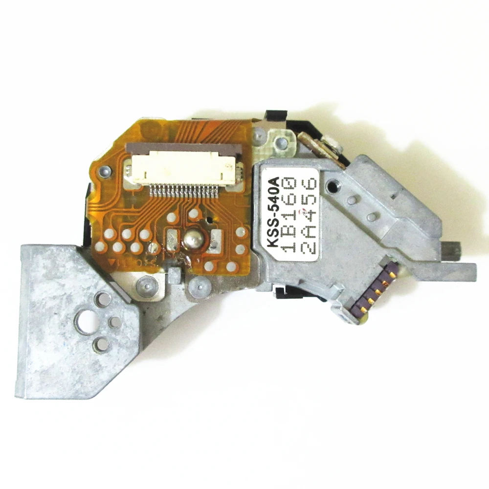Originale Nuovo KSS-540A per SONY CD Ottico Pick-Up Laser KSS540A KSS 540A
