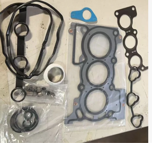 

kf engine gasket kit for daihatsu kf-ve kf-de cylinder head gasket 04111-87205