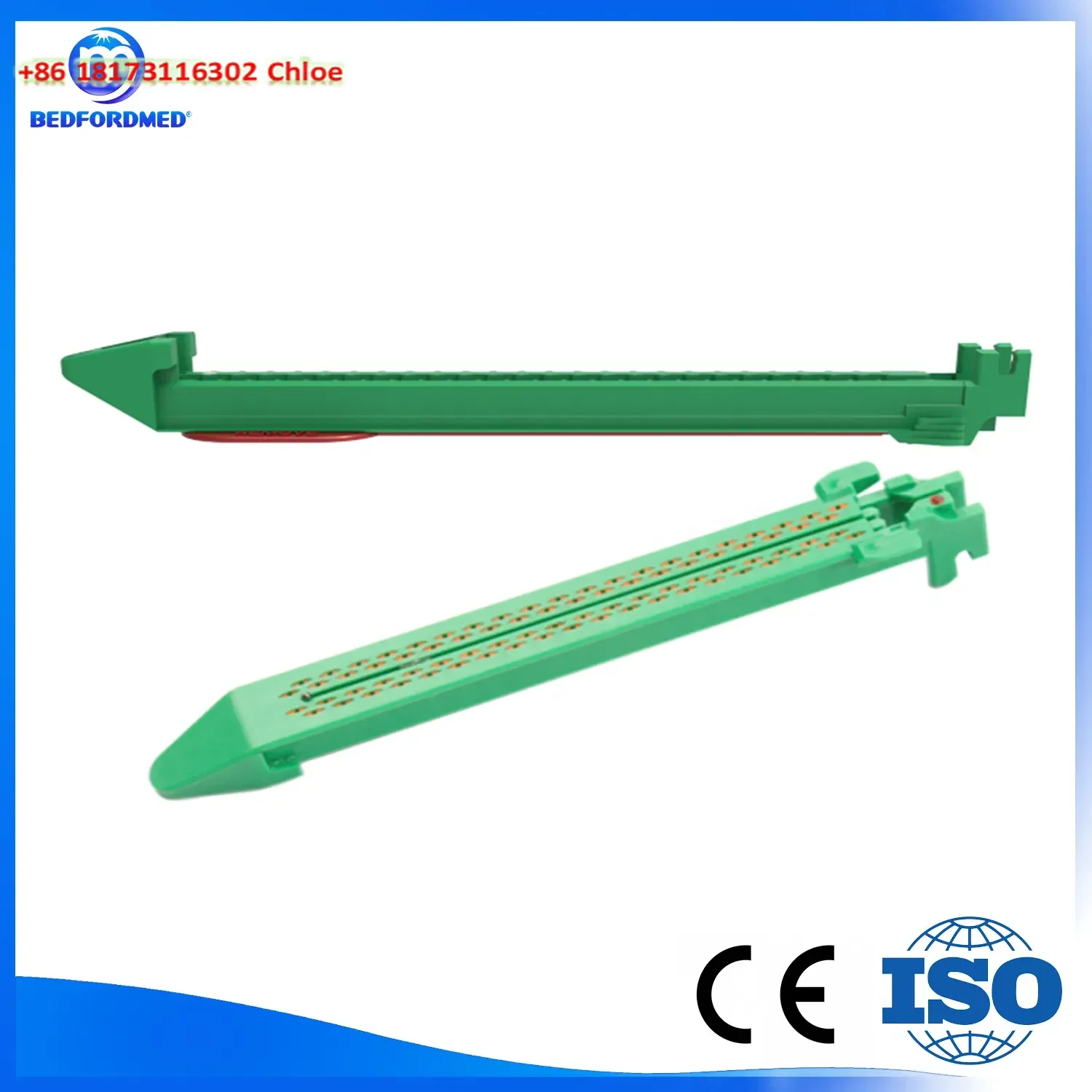 Universal Minimally Invasive Surgery Rapid Suture Stapler – Multi-Functional Medical Device