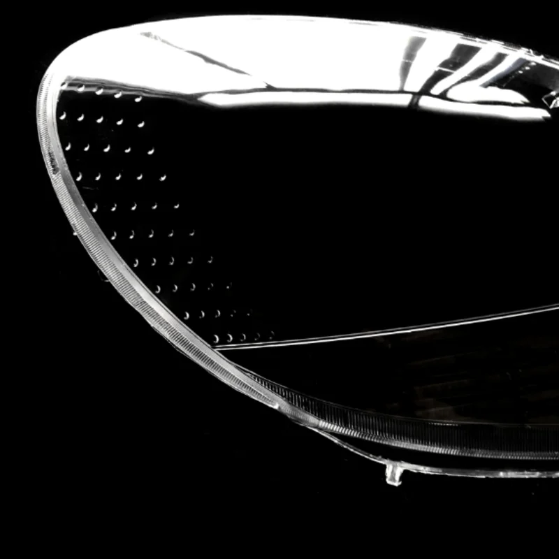 

A30P-Right Headlamp Lens Cover Car Headlight Housing Shell For Renault Kangoo 2003-2009 Lampshade Replacement Part