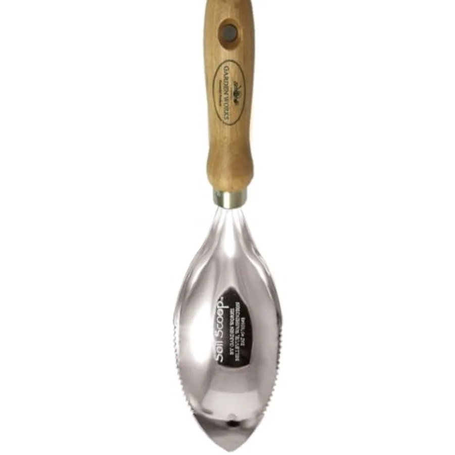 

The Original Soil Scoop™