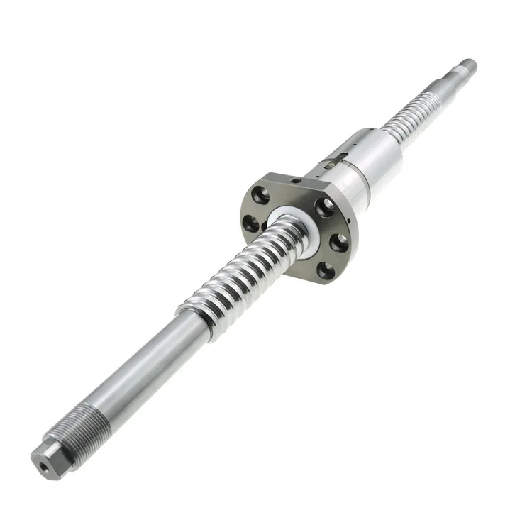 High-precision grinding screw DFDC3210 grinding screw, wholesale for machine tools