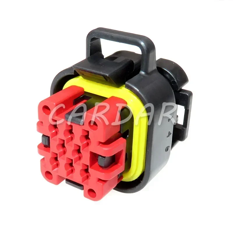 1 Set 8 Pin 770520-…