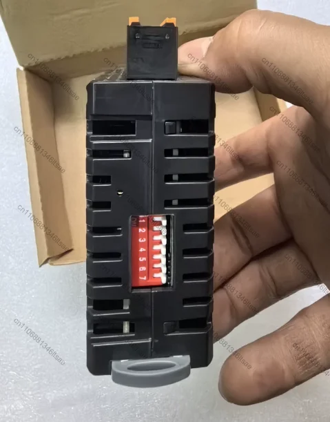 Accessories 1pcs all-in-one distributed io module, model srx-d0032n-pn