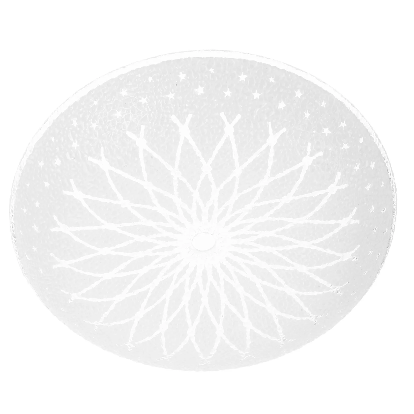 

Lamp Shade Glass Light Cover Shades for Ceiling Lights Pendant Lampshade Fixture Replacement Replaceable