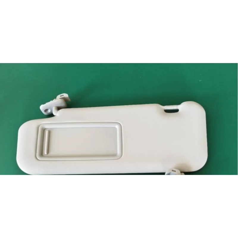 BKD2-69-320B75 لمازدا 3 Axela 2014-2019 لمازدا أتينزا 2014-2018 CX-4 2016-2021 قناع الشمس الرمادي مع مرآة الغرور اليسار اليمين