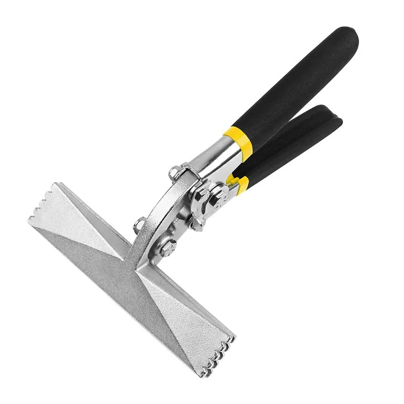 For Decoration Ceiling Doors and Windows Edge Sealing Light Steel Keel Folding Pliers, Bending Pliers, Bending Edge Pressing