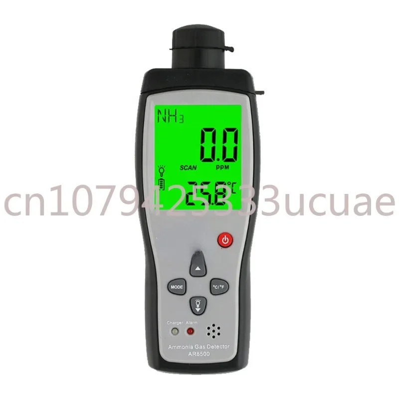 Farm Portable meter Ammonia Gas Leak Detector