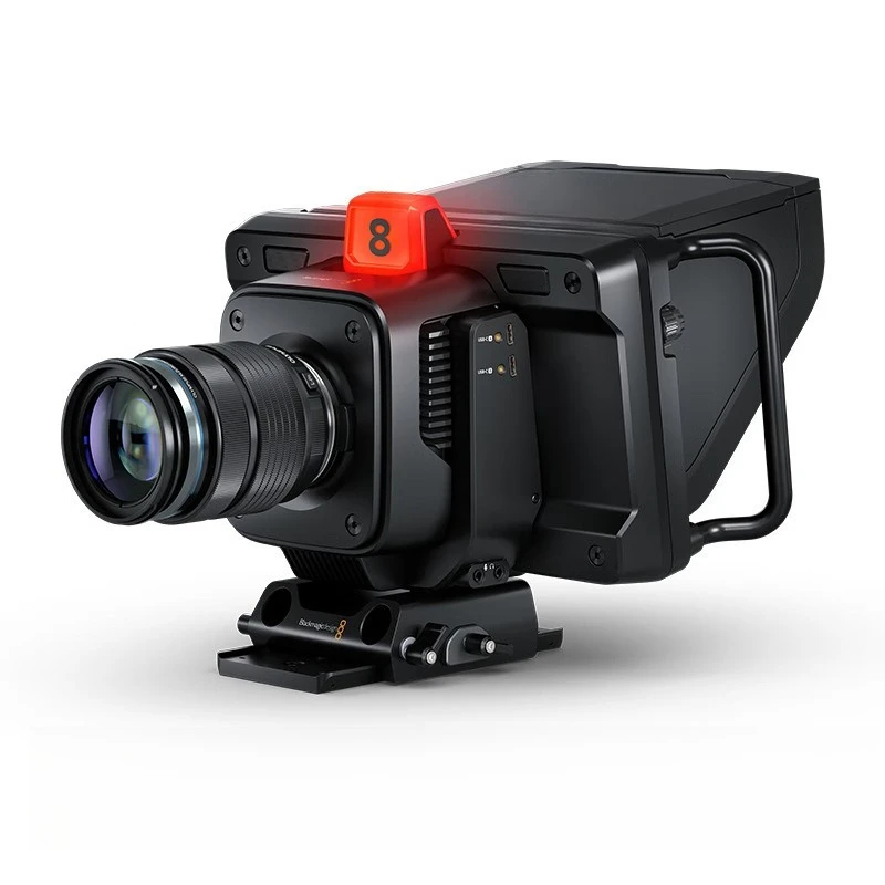 4K Plus G2 multi-camera live broadcast-grade live camera