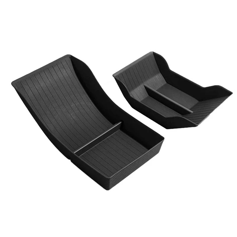 Suitable For Tesla Model 3 Y Centre Storage Box Storage Armrest Box Conversion Interior Accessories