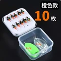 Orange  NO 14
