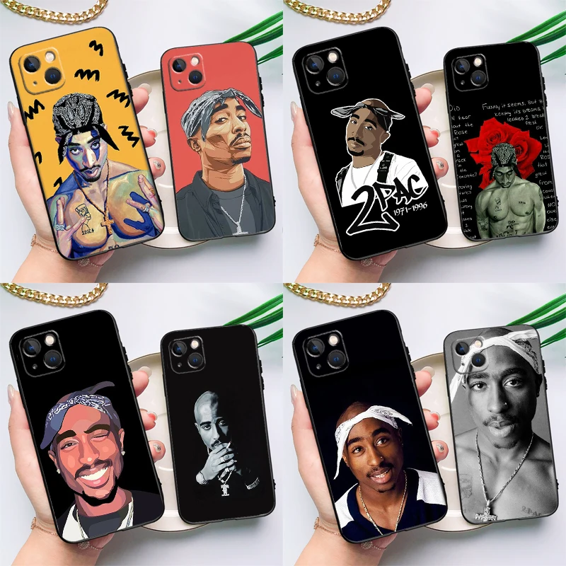 2Pac Tupac Crown 2 …