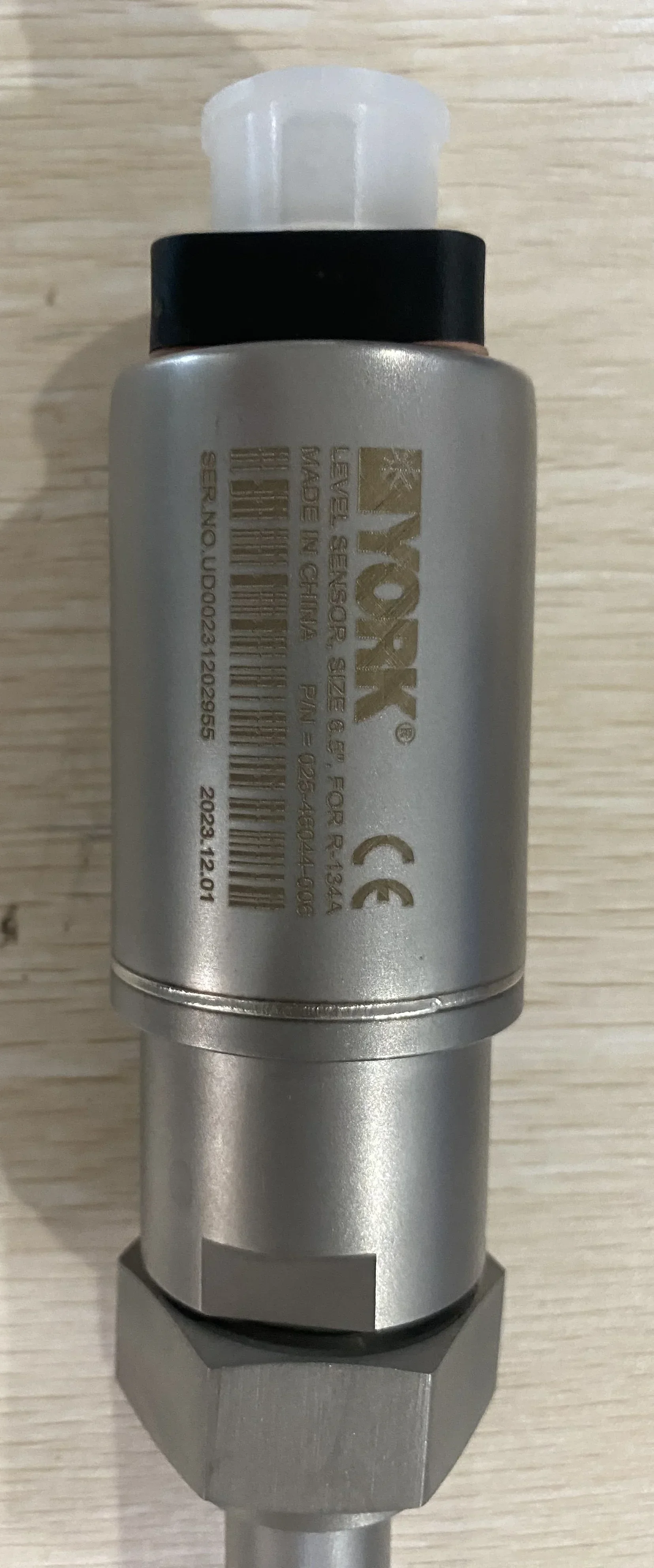 York Water-Cooled C…