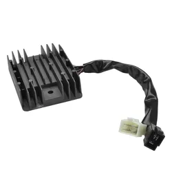 Motorcycle Voltage Regulator Rectifier For Suzuki DL1000 V-Strom 2002 - 2012 / DL 1000 VStrom / DL1000 V Strom