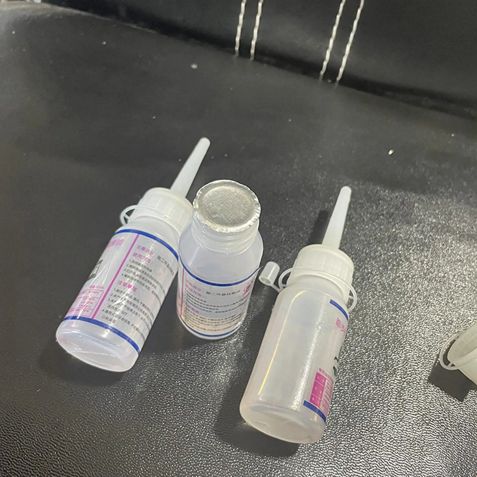 High Quality Treadmill Lubricant Liquid for Running Machine Smooth Operation and Belt Repair