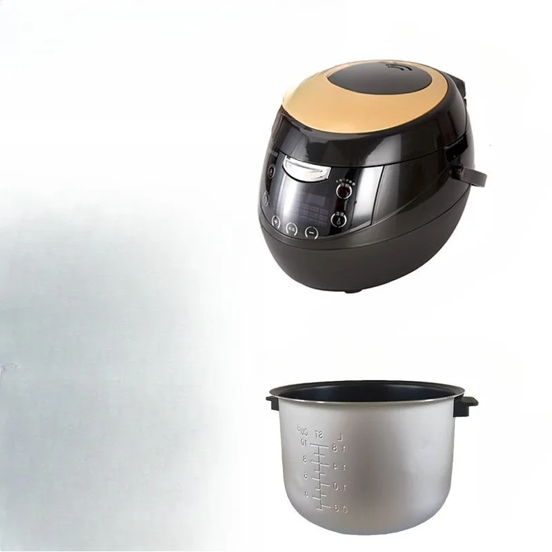 

Commercial pearl cooking pot, fully automatic pearl cooking equipment