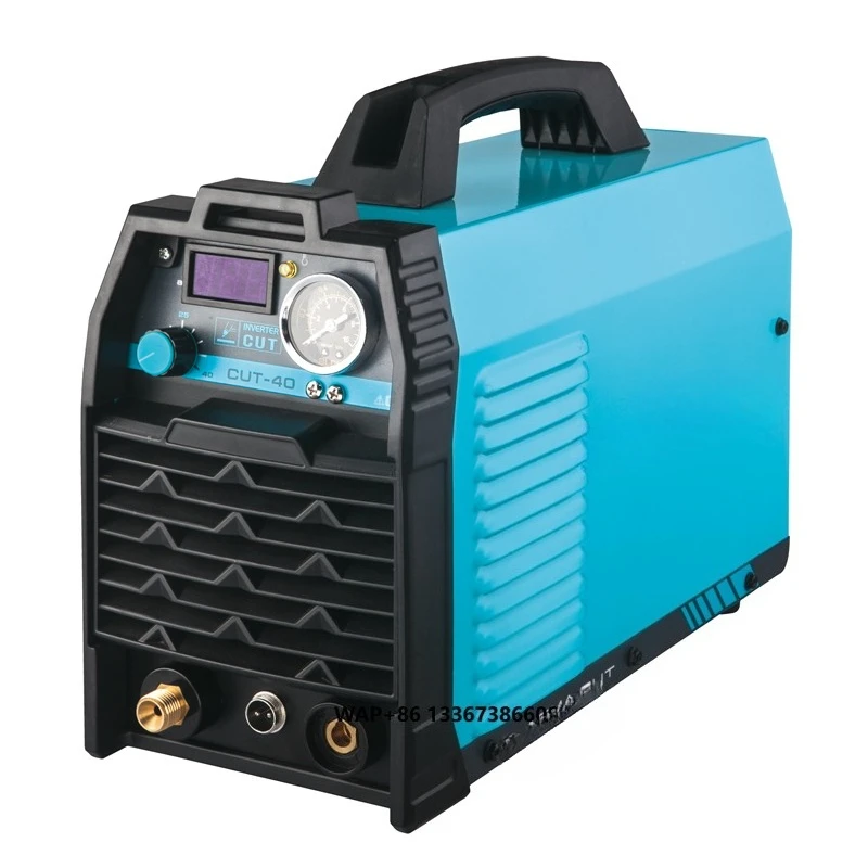 قاطع البلازما Tig Ac قطع البلازما لحام البلازما #1