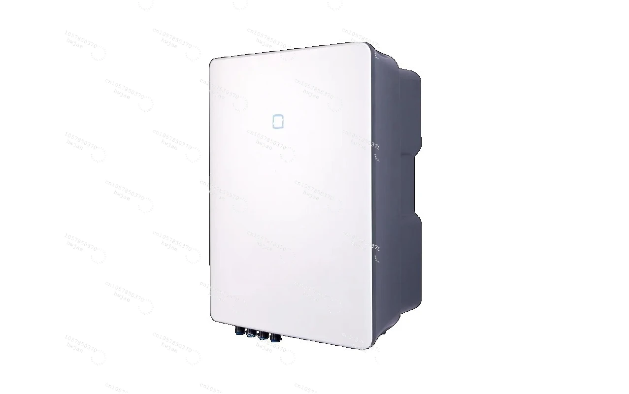 Power supply photovoltaic inverter-brand-new genuine 10-150 kW solar grid-connected power generation stability effect