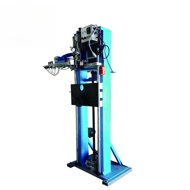 เครื่องเชื่อมความถี่สูงสำหรับใบเลื่อยเพชรแบบเซgment  เครื่องเชื่อม/บัดกรี/ประสานด้วยการเหนี่ยวนำ