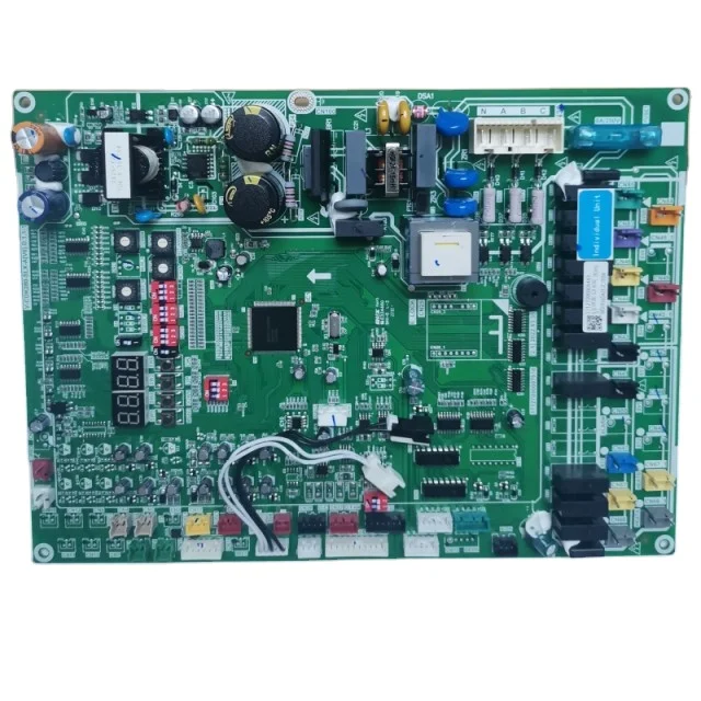 

1 piece New original air conditioning motherboard 17127000006443 V-ECOK280-SLX-A[V6].D.1 V-COK280-SLX-A[V6].D.1.1-1