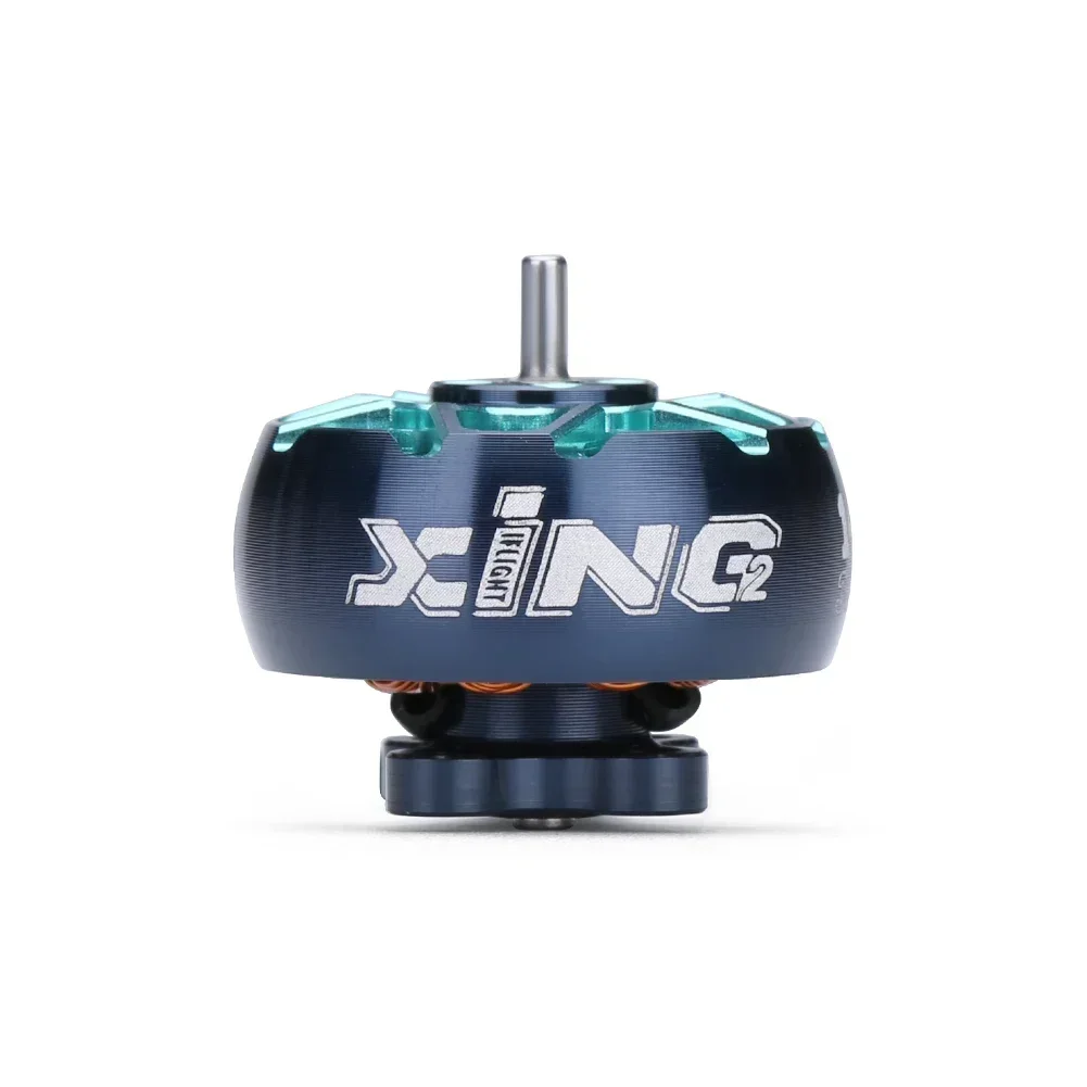 

IFlight XING2 1404 Сверхлегкий двигатель 3000 кВ 3800 кВ 4600 кВ 3-4 с