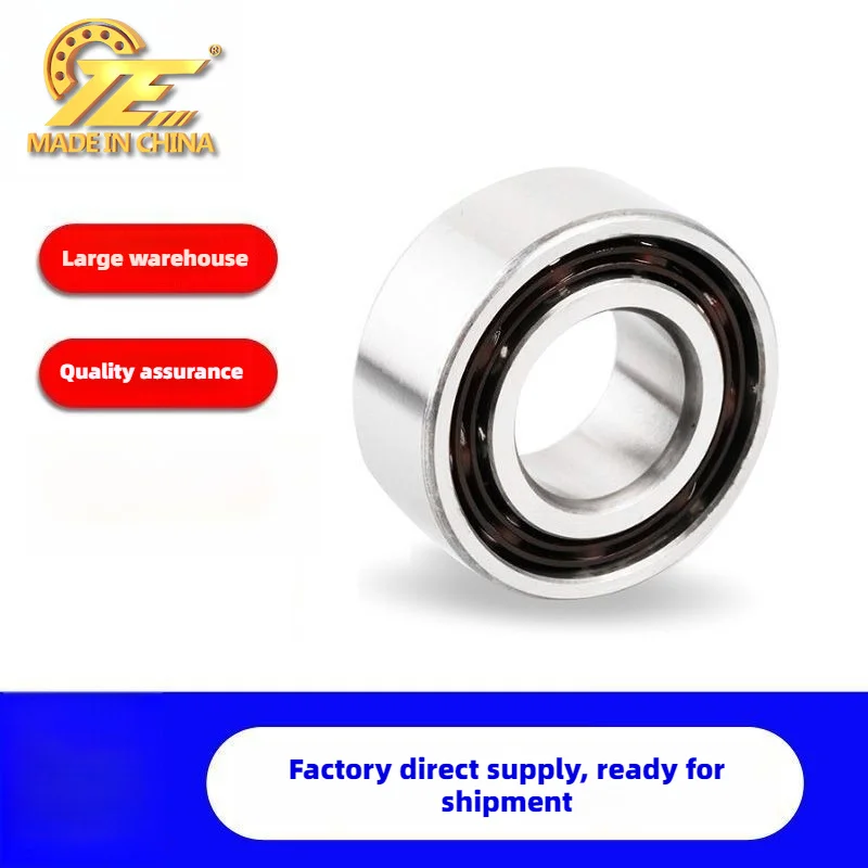 Angular contact ball  5300 5301 5302 5303 5304 5305 5306atn 2rs 2z bearing