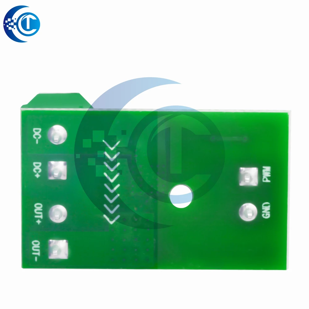 1pc/5pcs/10pcs High Power MOSFET Driver Module, PWM Switch Control with Coupler Isolation for Efficient Power Management