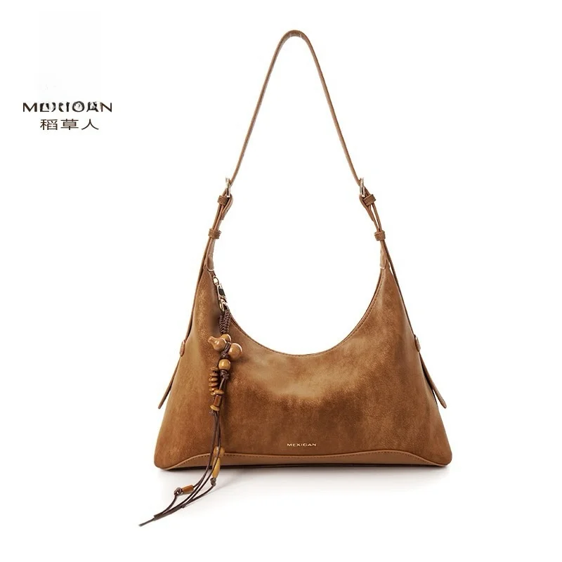 fashionable-straw-man-bag-2025-new-style-lightweight-luxury-women's-shoulder-bag-pillow-design-versatile-autumn-winter-commut