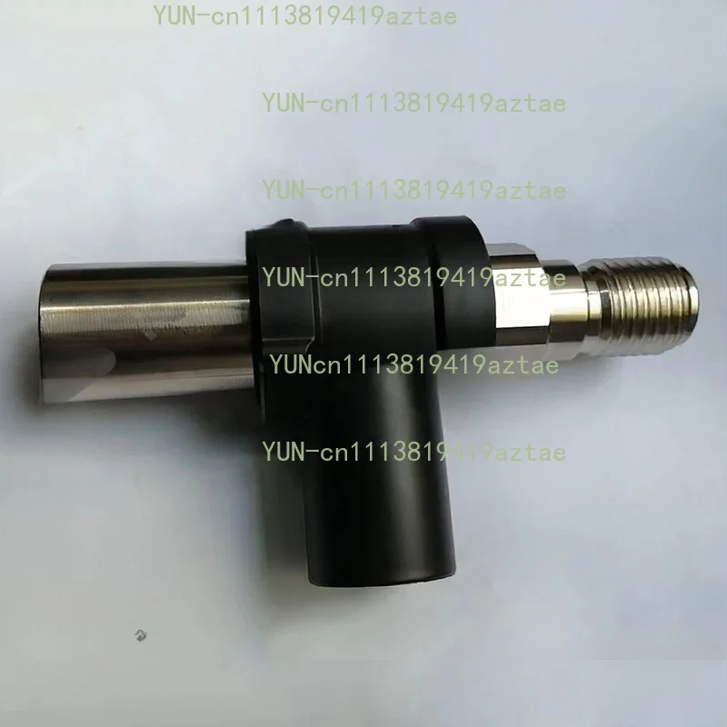 Diamond Water Drill Dust Collection Joint Diamond Water Drill Bit Adapter Water Drill Adapter Dry Drilling Joint Adapter