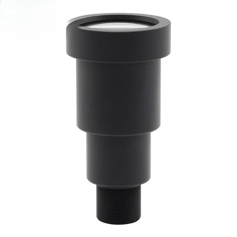 

Single board computer 2/3 50mm M12 interface, long-distance telephoto security surveillance camera lens