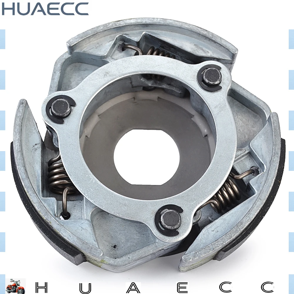 

Motorcycle Clutch Centrifugal for Malaguti Password EU 3 250 for MBK YP250 Skyliner250 Kilibre 300