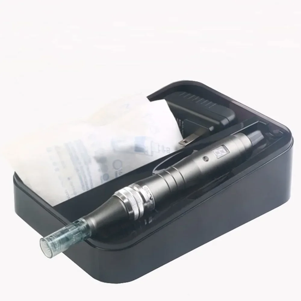 Рисунок 3 - Dr.pen M8-W Derma Pen иглы для картриджей