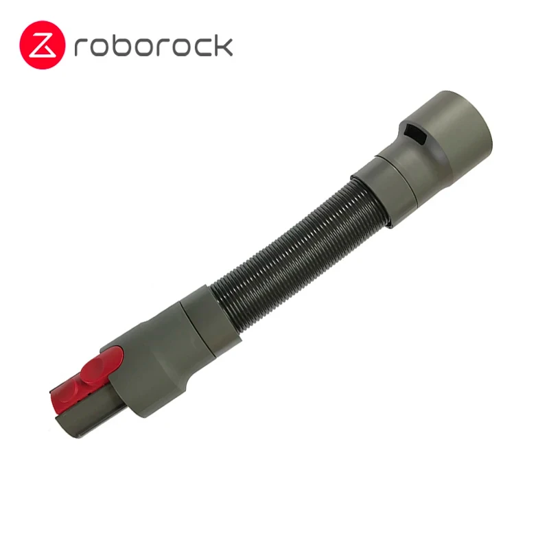 Original Roborock H6 H7 Flex Tube Hose Suitable for Roborock H6 H7 Handheld Vacuum Cleaner Parts Extendable Hose Accessories