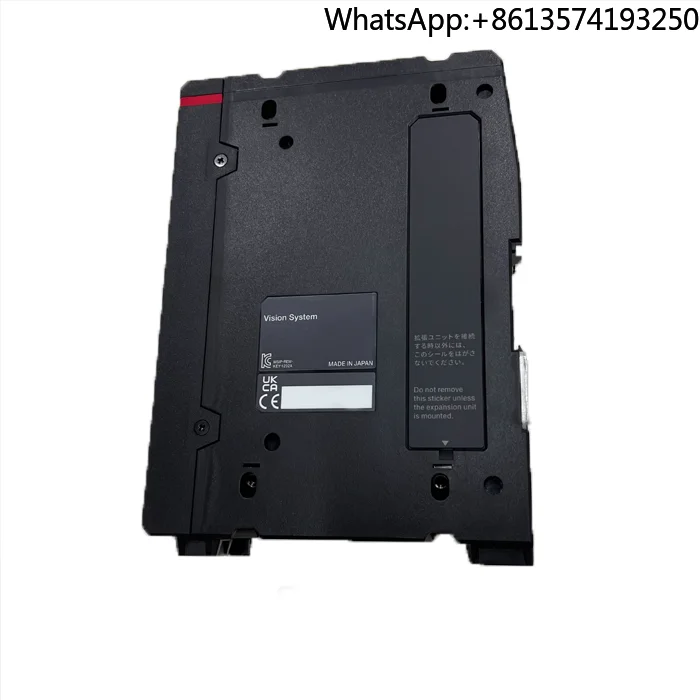 

Brand New Original Authentic CA-E800 VISION SENSOR SYSTEM Camera Expansion Unit