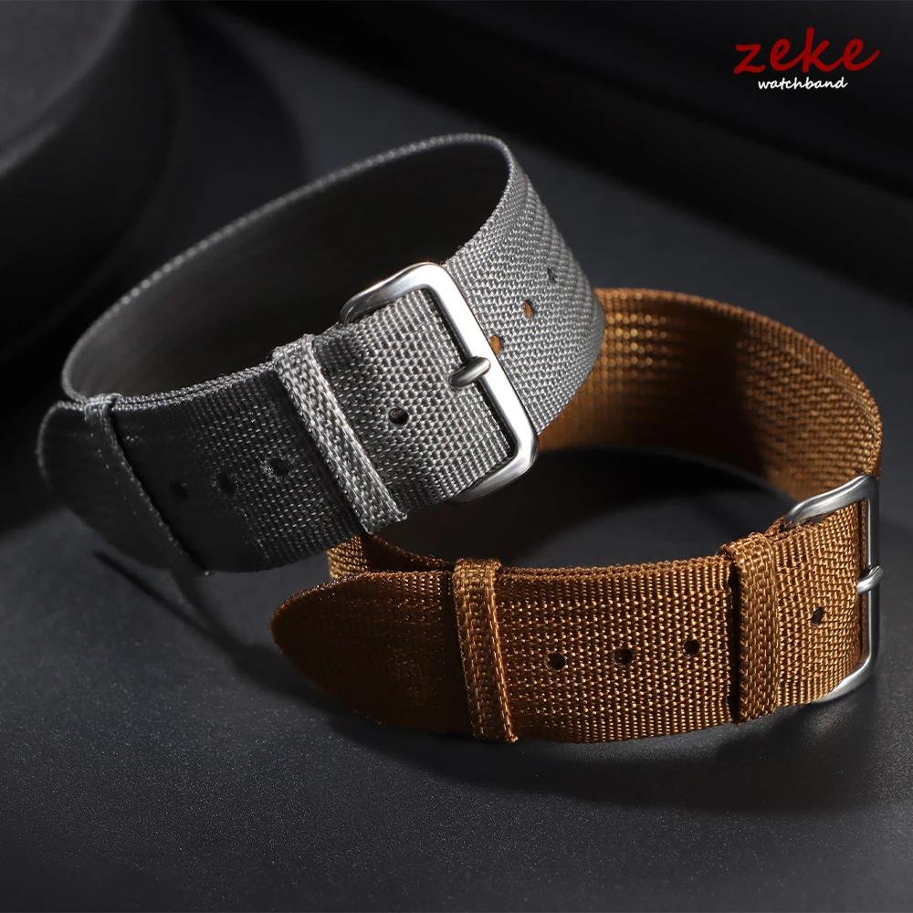 20Mm 22Mm Ribbed Ny…