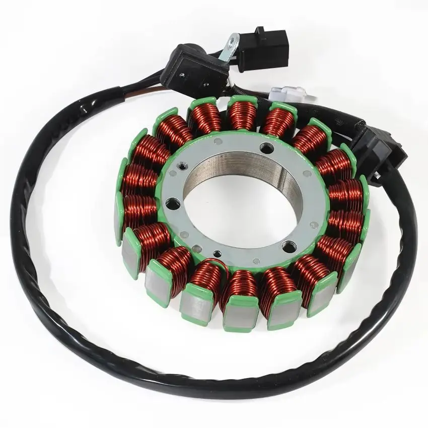 

For Arctic Cat 700 1000 550 XR TRV TBX LTD EPS VLX 700 1000 550 0802-065 0802-073 Motorcycle Stator Coil Ignition ATV Parts