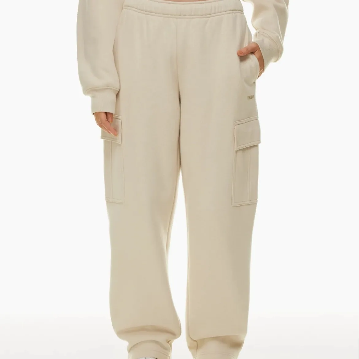 

Женские широкие брюки с высокой талией на резинке, свободные повседневные брюки больших размеров, осенне-зимняя новинка, комфортные, свободного кроя