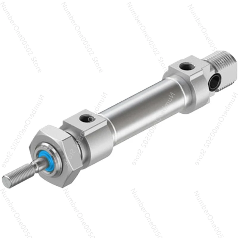 Small Pneumatic Com…