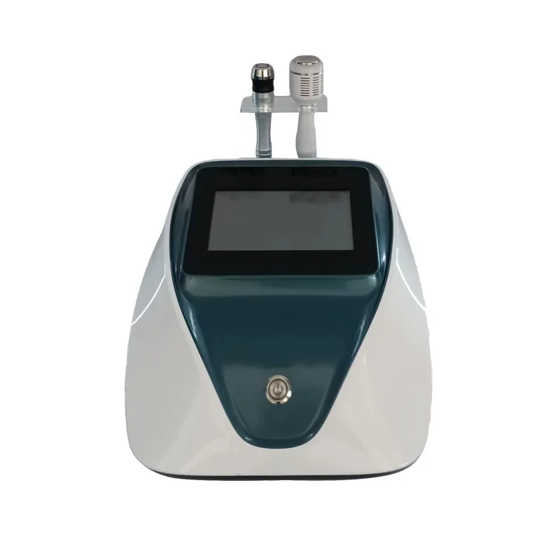 New Beauty Instrument Facial Lifting Firming and Shrinking Pore Introducer