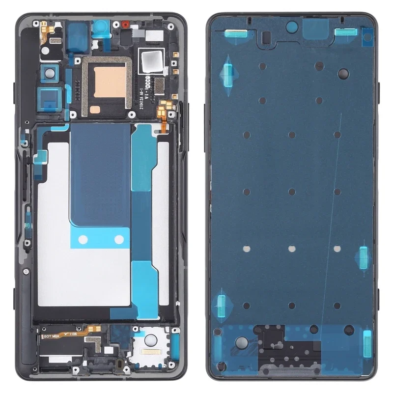 

Рамка для Xiaomi Redmi K40 Gaming / Poco F3 GT