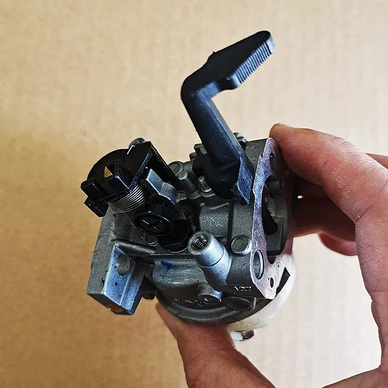 Imagem -05 - Carb Carburador w Kit Junta para Harbor Freight Predator 61169 2200 2500 Watts Inversor Gerador