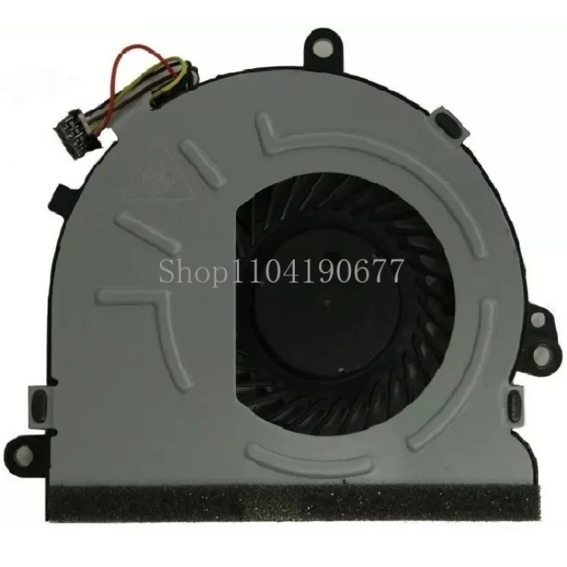 New for HP 250 255 256 G7 15-da 15-db 15-di 15-Dr 15q-dx 15t-ds fkfm CPU cooling fan