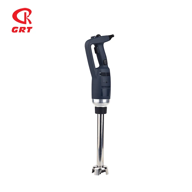 GRT-IB500LF+BLD500 Commercial 500W immersion Blender with 500mm Shaft